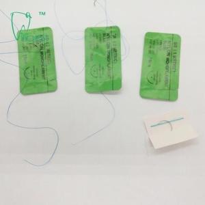Quality Medical Sterile Absorbable Dental Surgical Sutures wholesale