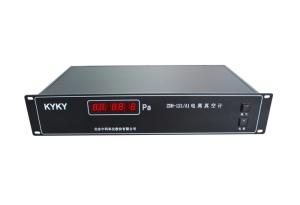 Quality Ultrahigh Vacuum Measurement Gauge / Electronic Vacuum Gauge ±1% Accuracy wholesale