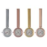Bendable Right Angle Nurse Watch Luminous Medical Chest Watch High-Quality Fob