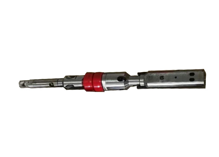 N/WL Link Latch Type Head Assembly With Spare Parts