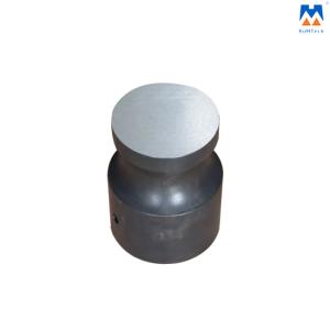 Quality 77mm Diameter 20KHz Ultrasonic Welding Horn For Fabric Welding Machine wholesale