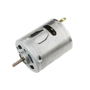 Quality RS-360SH Motor 27.7mm 12V 11000RPM Large Torque DC Motor High Speed Round DC Motor wholesale