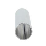 Hard L6000mm Slit Edge Stainless Steel Round Bar