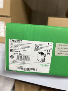 Quality Schneider Electric XPSMC32Z Picture safety controller 24V DC wholesale