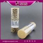 PROMOTION high quality airless bottle for skin care cream ,sexy plastic bottle