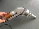 Raycus Metal 1500w Cnc Laser Welding Machine