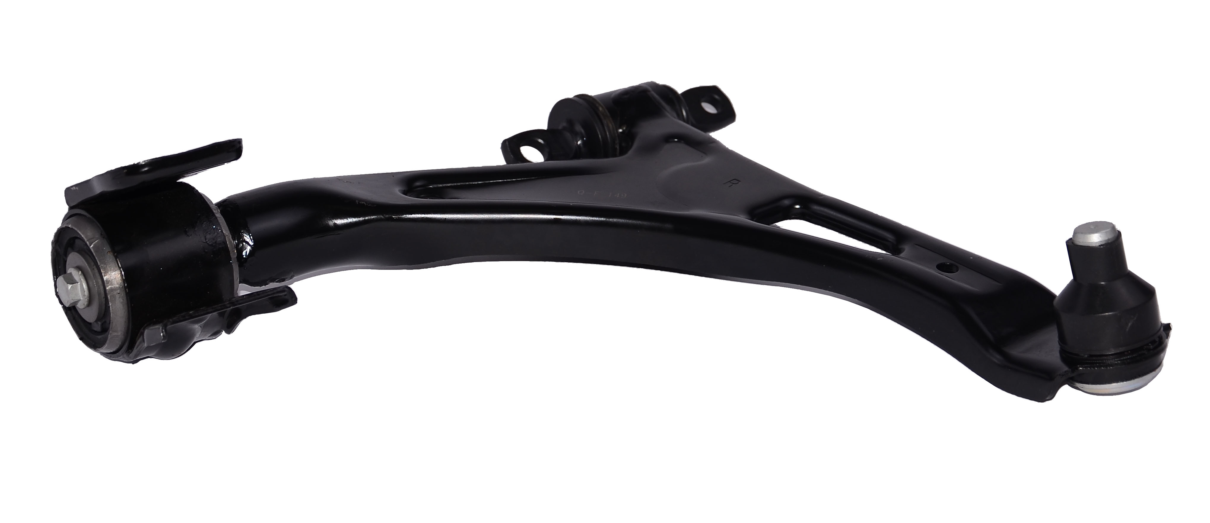 Buick Car Fitment 90905105 Front Axle Lower Control Arm Right for Chevrolet MONZA