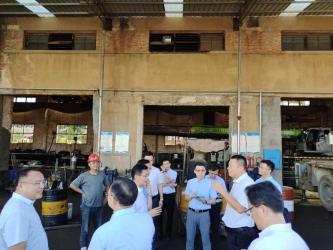 Hunan Zhonggang Huitong Machinery Technology Co., Ltd.
