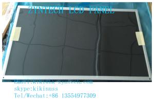 Quality 60HZ 15.6 Inch G156XW01 V0 1366×768 2CCFL INDUSTRIAL LCD Panel wholesale