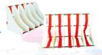 Special Emergency Vehicle Accessories Fire Water Band Separator