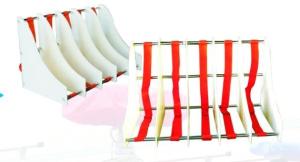 Quality Special Emergency Vehicle Accessories Fire Water Band Separator wholesale