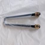 100% Tested Standard U-Bolt 24*9.3*60 for Sinotruk HOWO Parts Truck Spare Parts