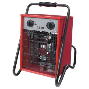 Quality portable industrial electrical air heater wholesale