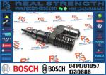 Fuel injector 0414701057 0414701050 0414701029 1920420 0414701047