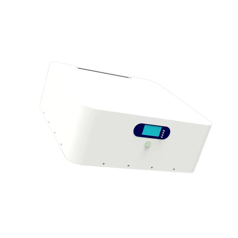 200Ah 400Ah 48V Energy Storage Lithium Battery Solar Storage System 51.2 Volt