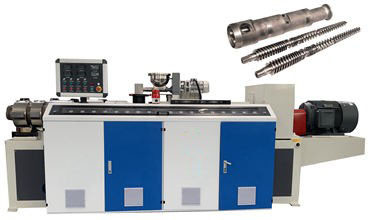 SGS Wood Plastic Composite Pvc Ceiling Panel Extrusion Line Window Door Wpc Wall Panel Machine
