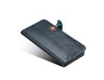 Geniune leather flip phone case for 2019 iphone11 11Rro, 11MAX, plug-in card