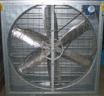 China professional manufacturing heavy hammer exhaust fan