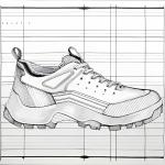 Eco Friendly Recycle Running Shoes EVA Outsole For Men / Women
