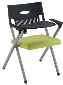 Quality Foldable convenient steel office furniture office meeting training chairs wholesale