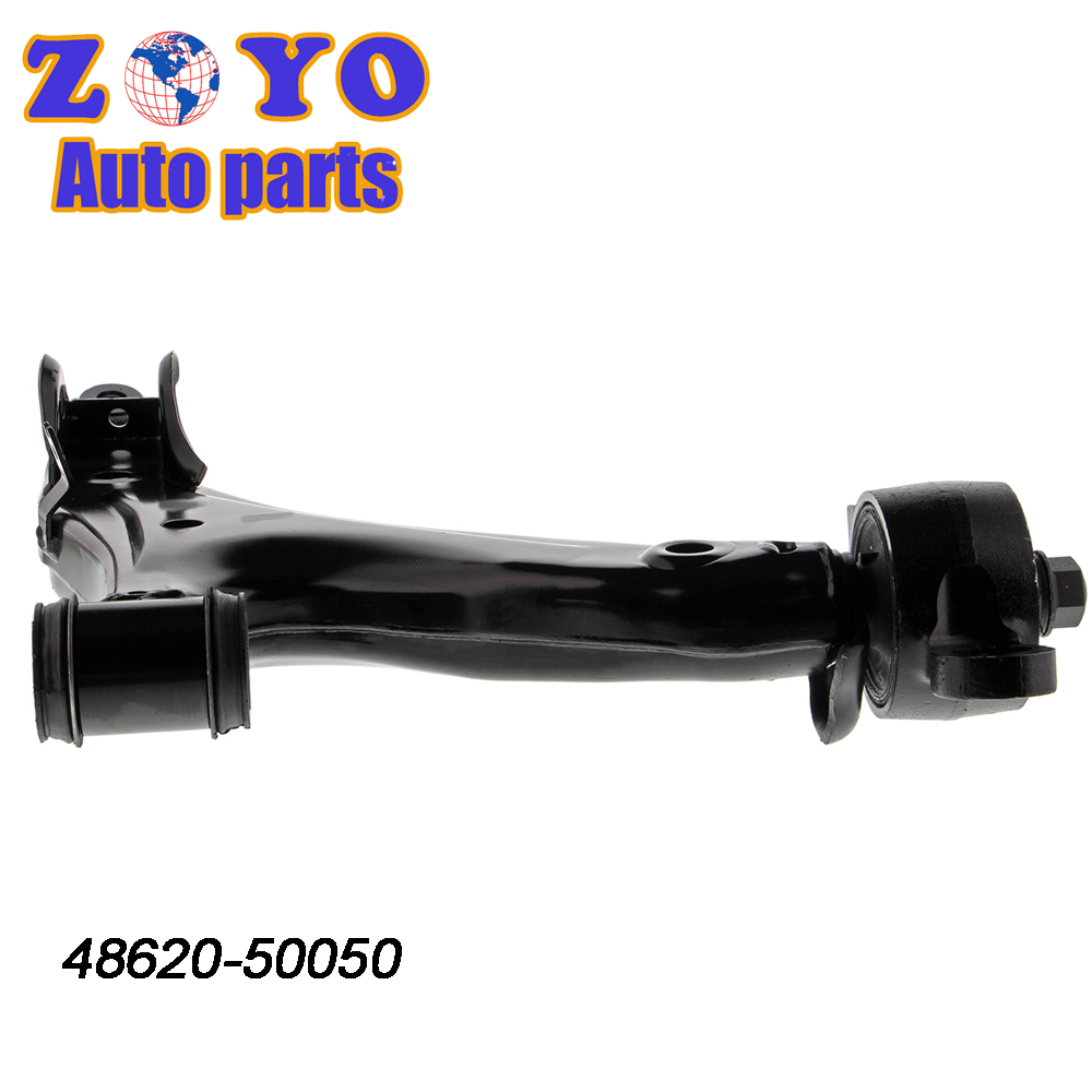 2000-2006 Lexus Ls430 Front Lower Control Arm Rubber Suspension Parts for Replace/Repair