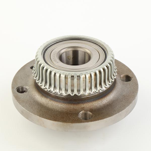 Automotive Hub Bearings Auto Wheel Hub Bearing Machine Bearing Separated