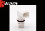 Top Quality Electric White 4 Pin Male Fuel Pump Harness Connector For Nissan