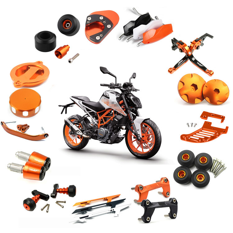 Handlebar Handguard Protector Motorcycle Modified Parts For KTM KAWASAKI HONDA YAMAHA SUZUKI Pit Dirt Bike