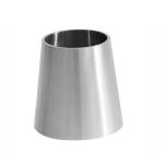 1/4" - 6" Concentric Reducer