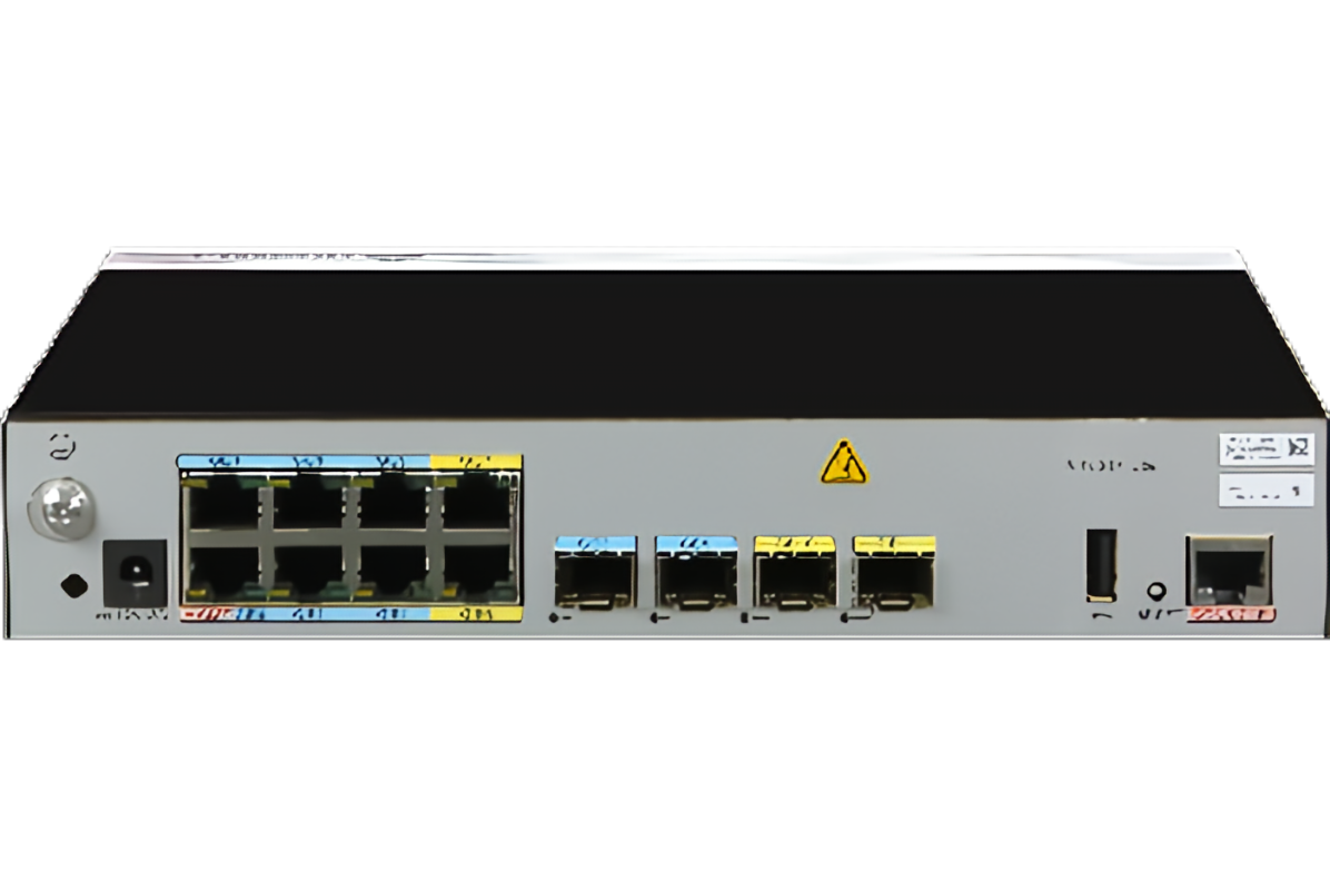AR6120-S AR6140-S AR6300-S Enterprise Routers with 2 WAN Ports Firewall Function