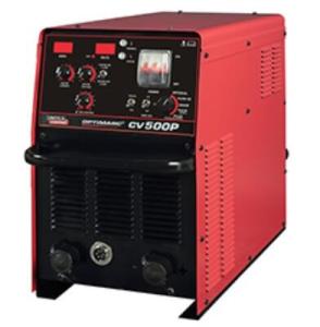 Quality Inverter MIG/MAG welding Machine;Lincoln CV500-P MIG welding Machine; 50-500Amp MAG/MIG welding machine for Sale wholesale