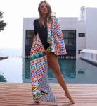 Custom Sweat Quick Dry Super Absorbent Yoga Fitness Exercise Gym Travel