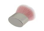 Professional Heart Shape Small Retractable Kabuki Brush Makeup Facial Cosmetics