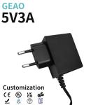18W 5V 3A Wall Mount Power Adapters Powering For Milwaukee Battery