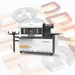 EJON ET20 Full Automatic Special Bend Aluminum Profile Store Sign Making Machine