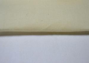 Quality Soft And Thin Plain Weave Fabric , Anti - Static Baby Cotton Fabric wholesale