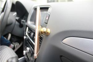 Quality Car Accessories Universal mobile cell phone holder Car Magnetic Mount Holder wholesale