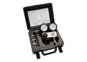 Quality Quickly Diagnose Cylinder Compression Tester Kit 0-700kPa wholesale