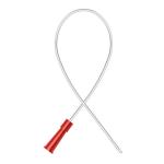Disposable Medical PVC Nelaton Catheter for Man and Female Use