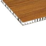 Aluminum Honeycomb Plate Core Material 3-19mm Cell Size Max Length 6000mm