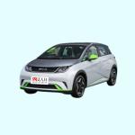 Haitun Dolphin 2021 405KM free version made in China Ev Vehicle Byd Sports Car