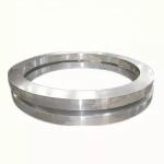 Precision Maching Sae4340 5000kg Forged Gear Blanks for machining tool