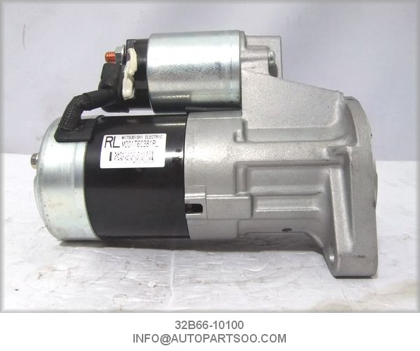 STARTER ASSEMBLY 3610042011