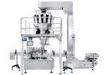 10 Head Automatic Bag Packaging Machine