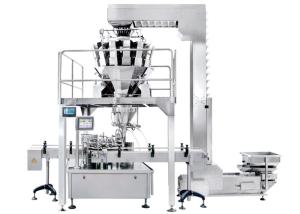 Quality 10 Head Automatic Bag Packaging Machine wholesale