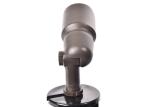 12V COB Spot Light 5W Color Temperatures 3000K Powder Coated Bronze