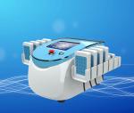 176 diodes lipo laser