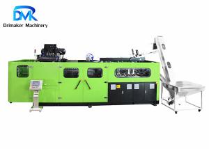 Quality 6 Cavity Plastic Bottle Blowing Machine 5000-6000 Bph Energy Saving wholesale