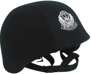 Quality Bulletproof helmet/can prevent 54 pistol fired 7.62mm lead core wholesale