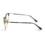 ATD001 Full-Frame Acetate Metal Frames in Fashionable Vintage Style